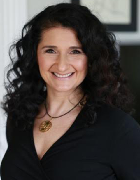 Julia Golodner-Reyes