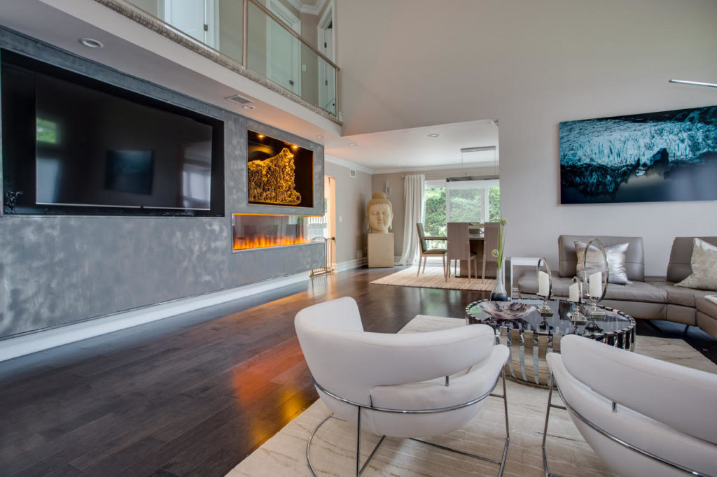 Home Remodeling