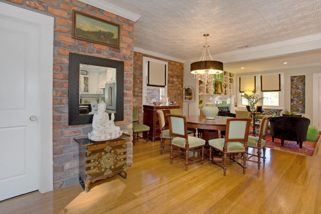 home remodeling