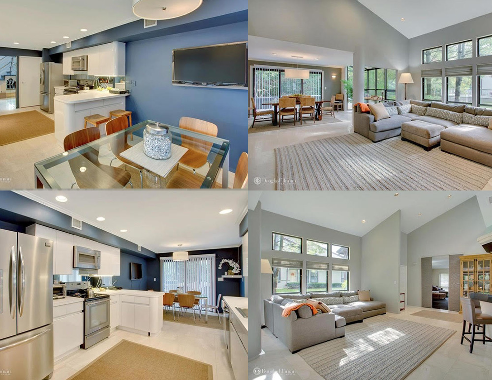 home remodeling
