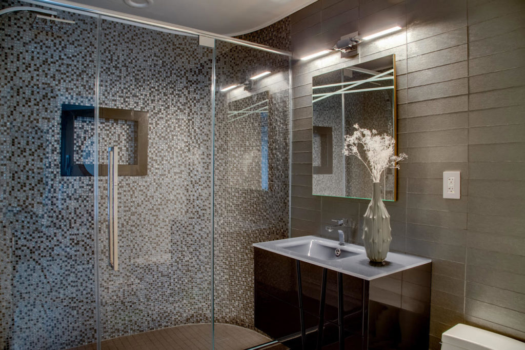 bathroom renovations