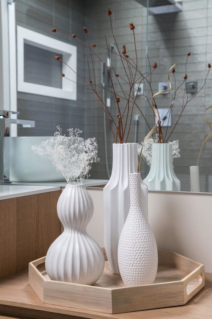 custom interior design services