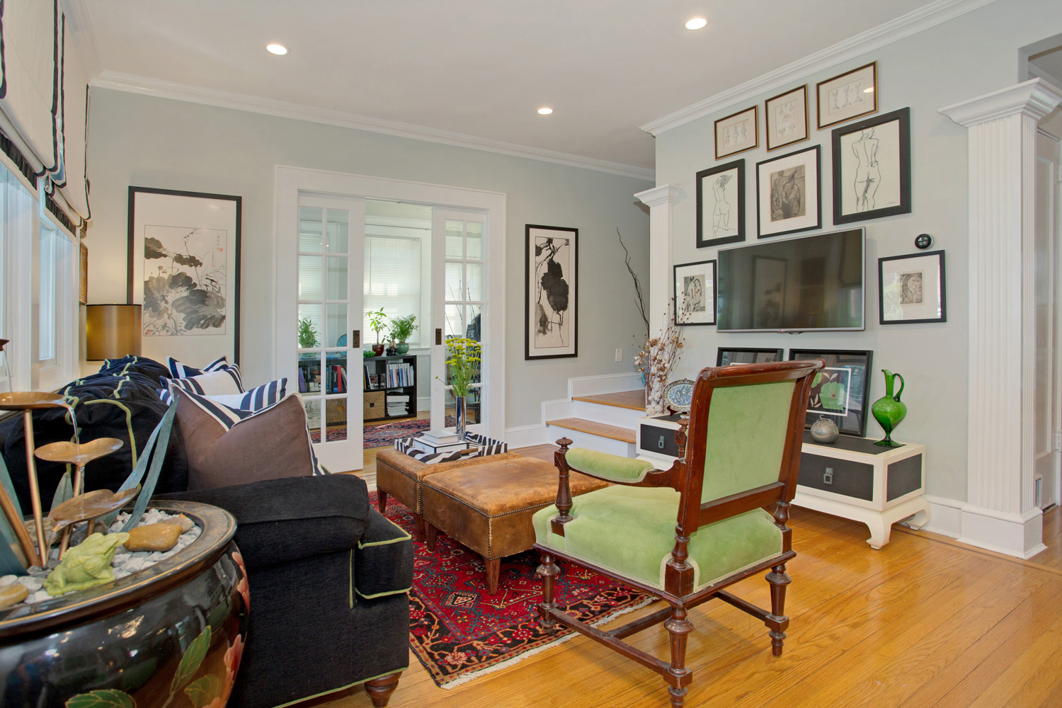 home remodeling