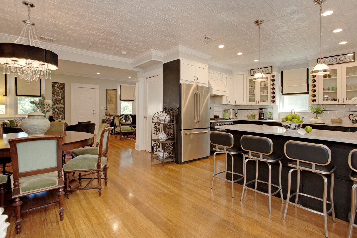 Baxter-Estates-13-5 kitchen renovation design Long Island NY