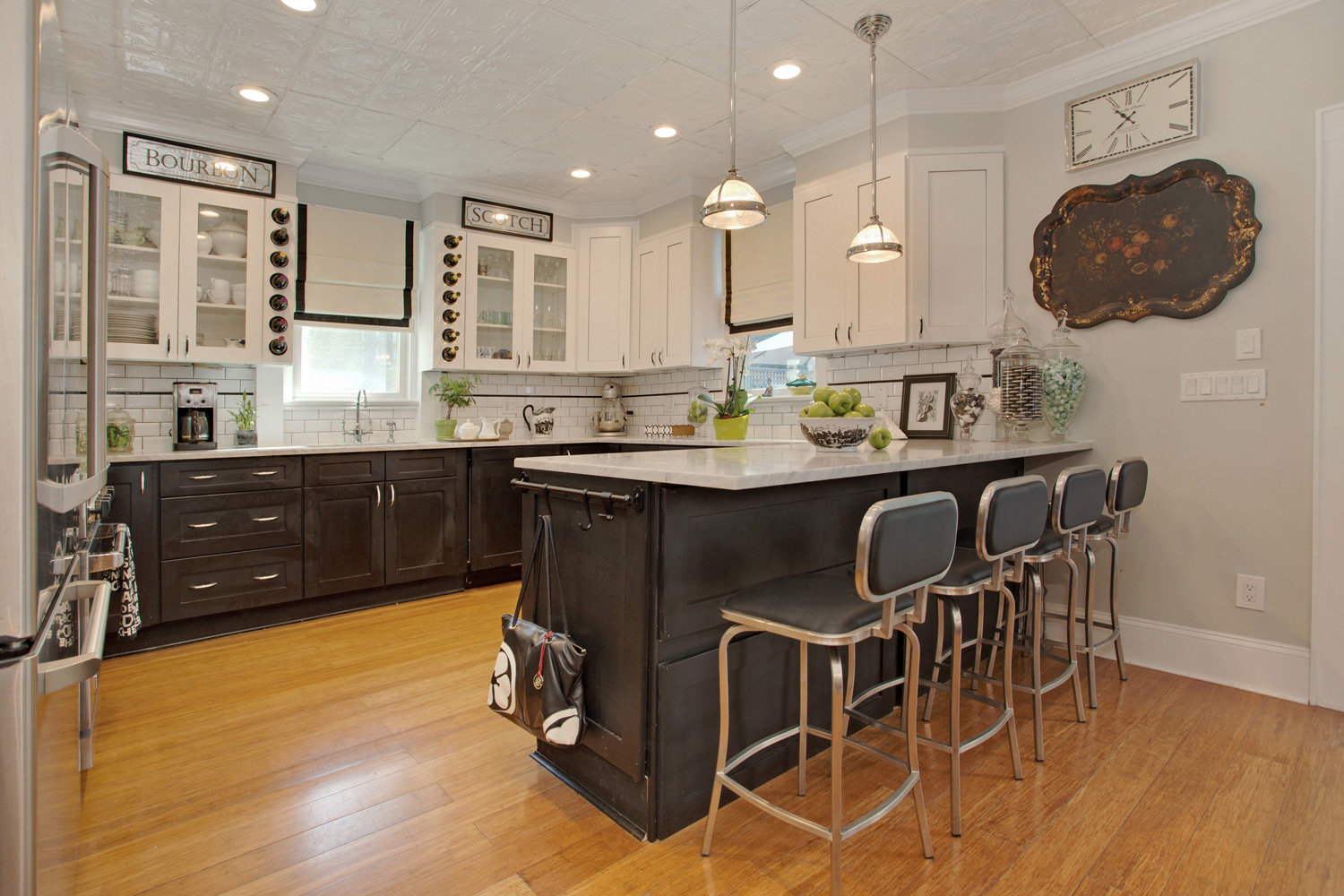 Baxter-Estates-16 kitchen renovation design Long Island NY
