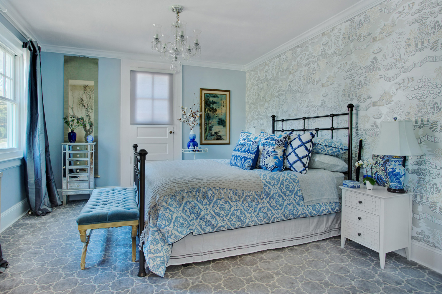 Baxter-Estates-22 home renovation design company Long Island NY