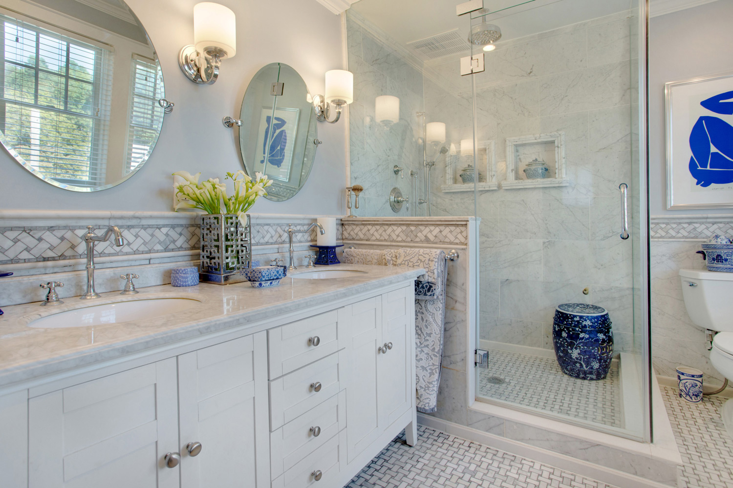 Baxter-Estates-26 bathroom renovation design company Long Island NY