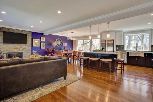 JeanneCalarcoCMD-30 custom kitchen remodeling