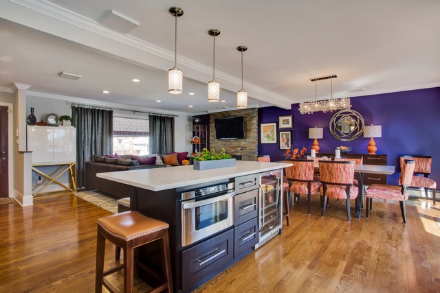 JeanneCalarcoCMD-31 custom kitchen remodeling