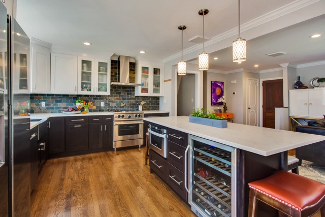 JeanneCalarcoCMD-45 custom kitchen remodeling