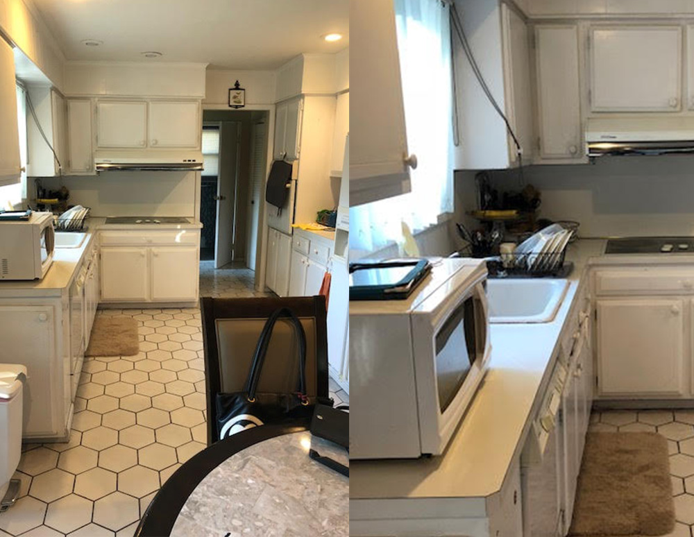 home remodeling