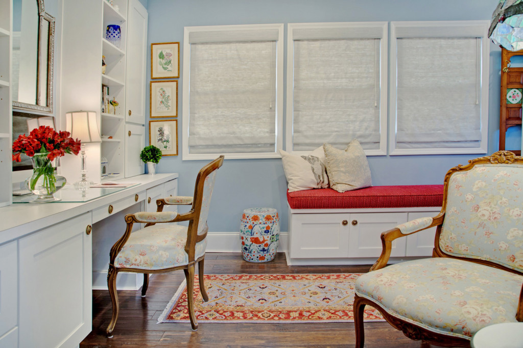PortWash2 home office renovation design company Long Island NY