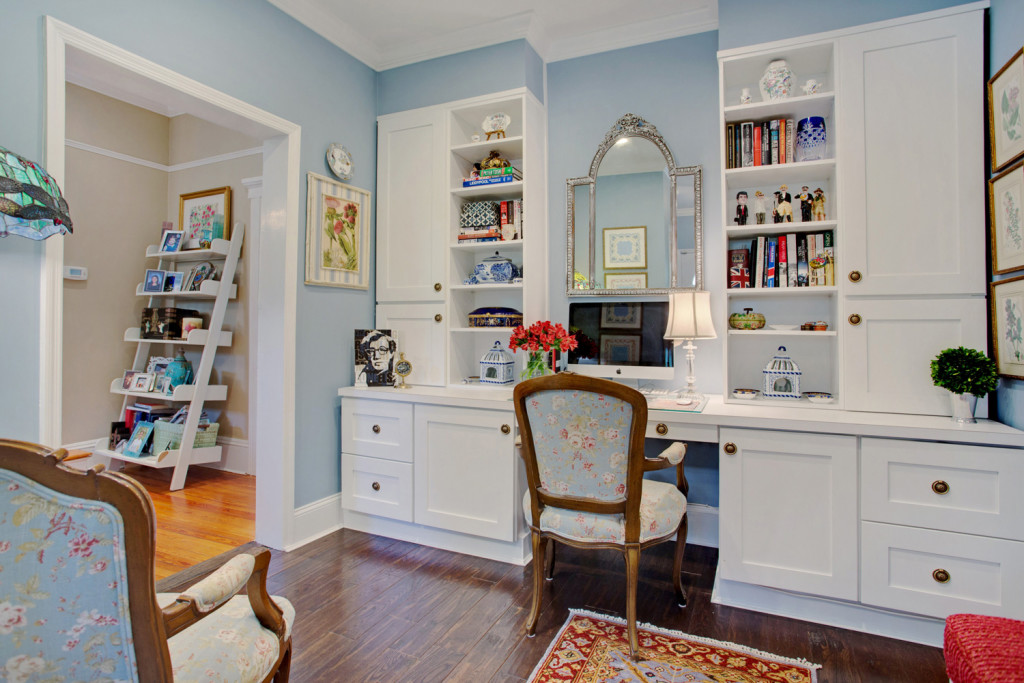 PortWash3 home office renovation design company Long Island NY