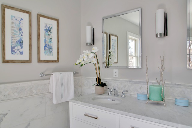 Home renovation
