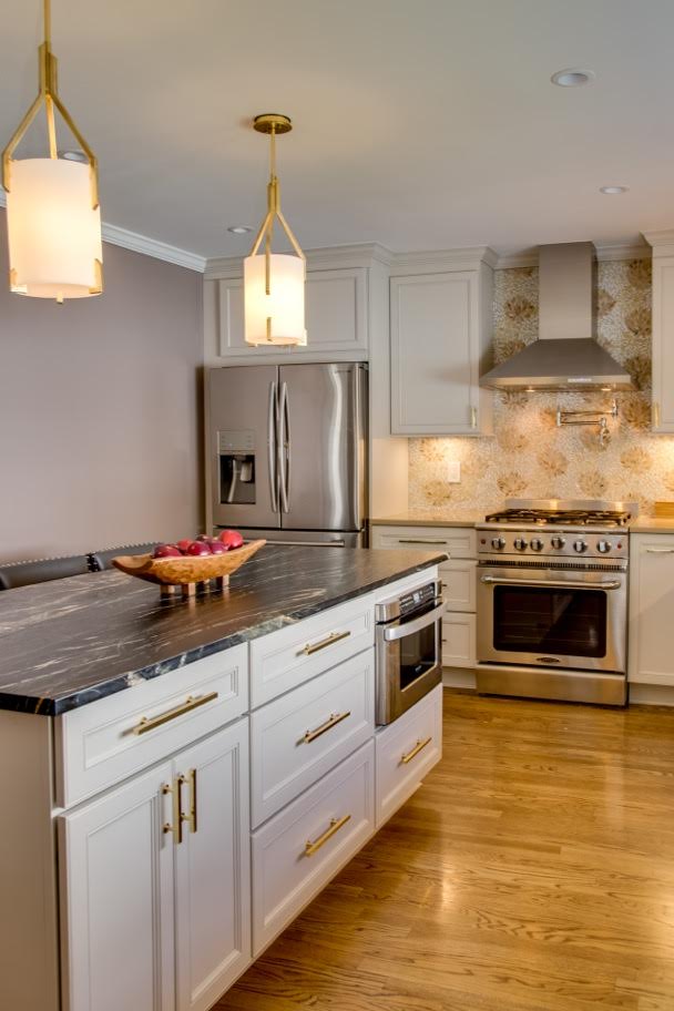 Soundview-17 custom kitchen remodeling