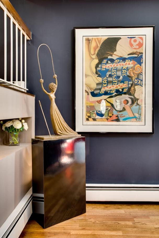Soundview-2 custom interior design