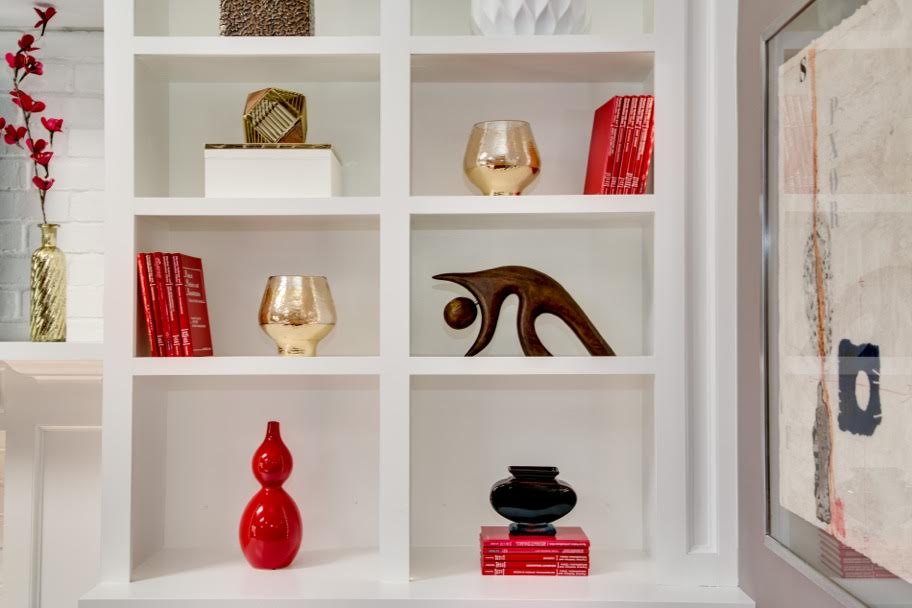 Soundview-8 custom interior design