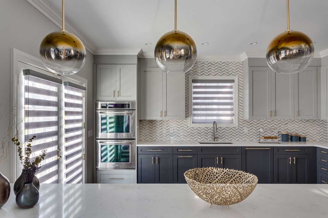home renovation