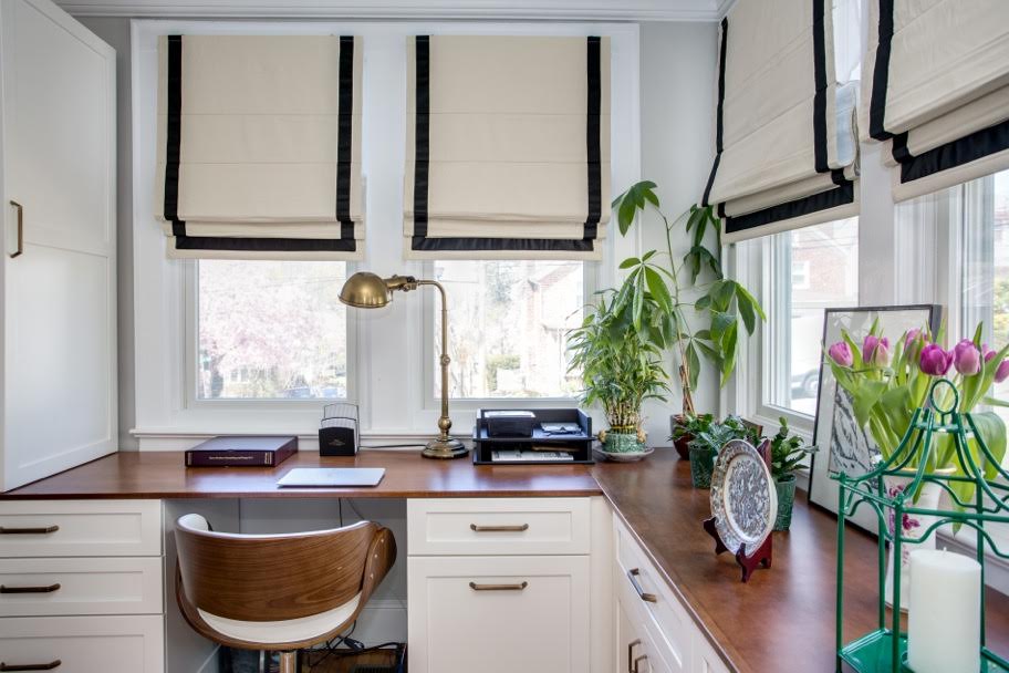 ReyesOffice2-1 best interior design company in Port Washington NY
