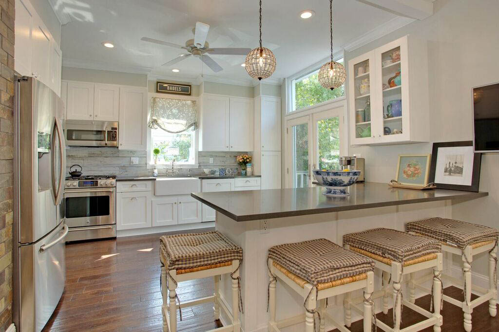 Port-Washington-project-Kitchen kitchen remodeling