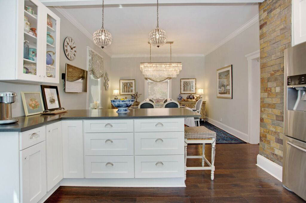 PortWashington-project-Reyes-Brothers kitchen remodeling