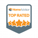Home Advisor logo